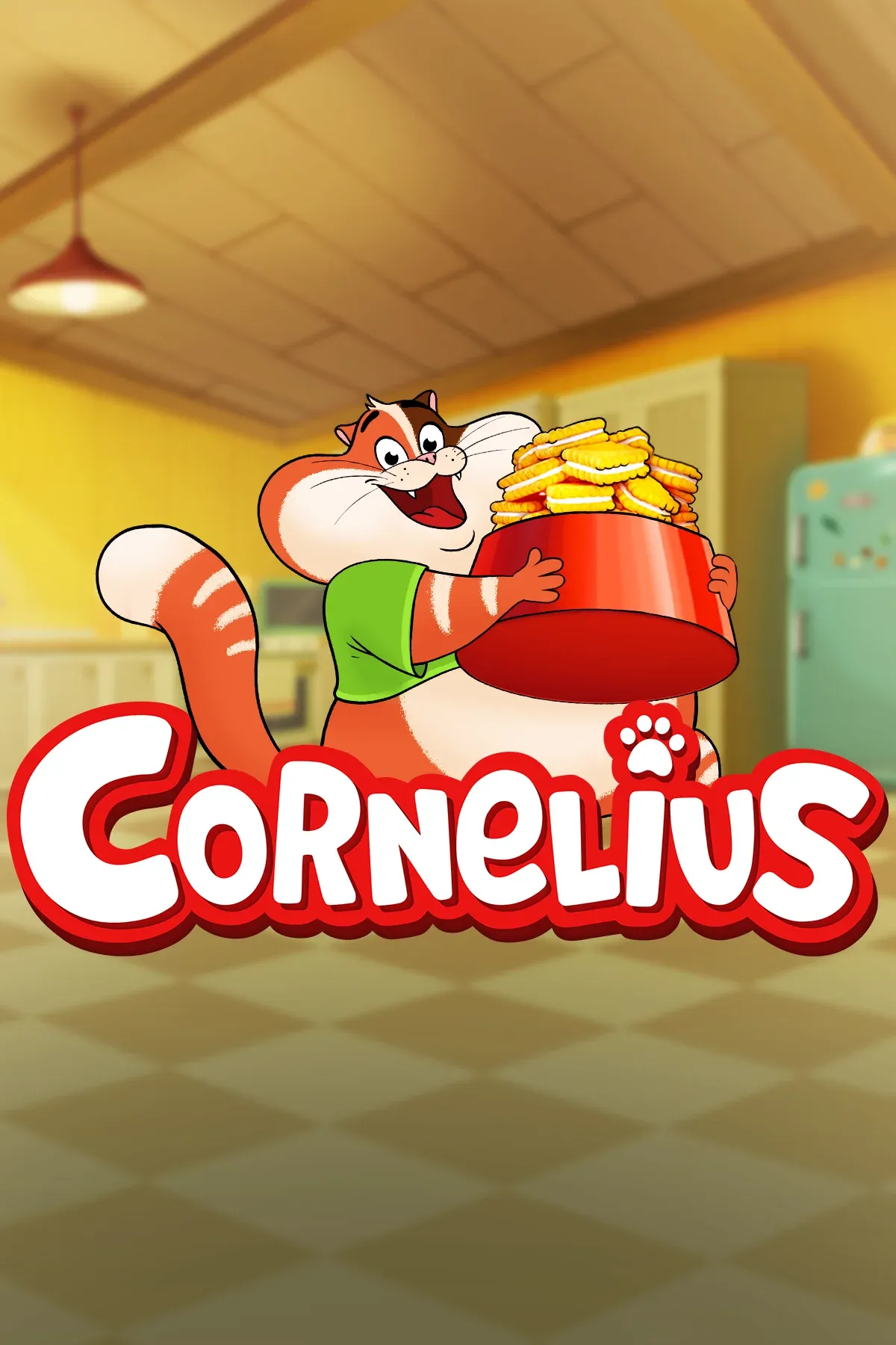 Cornelius | Netent