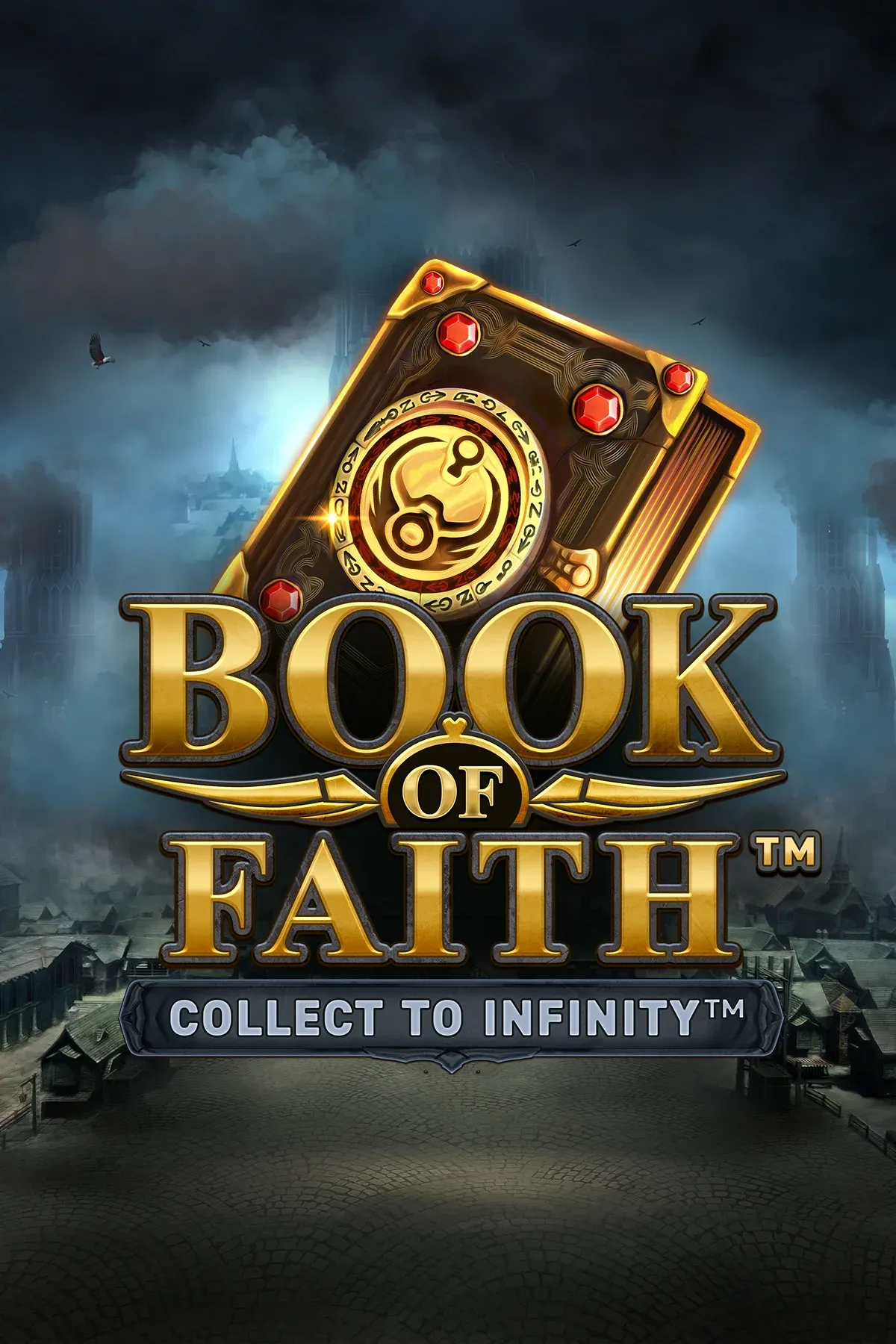 Book of Faith™ | Wazdan