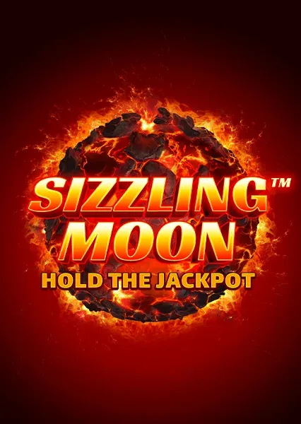 Sizzling Moon™ | Wazdan
