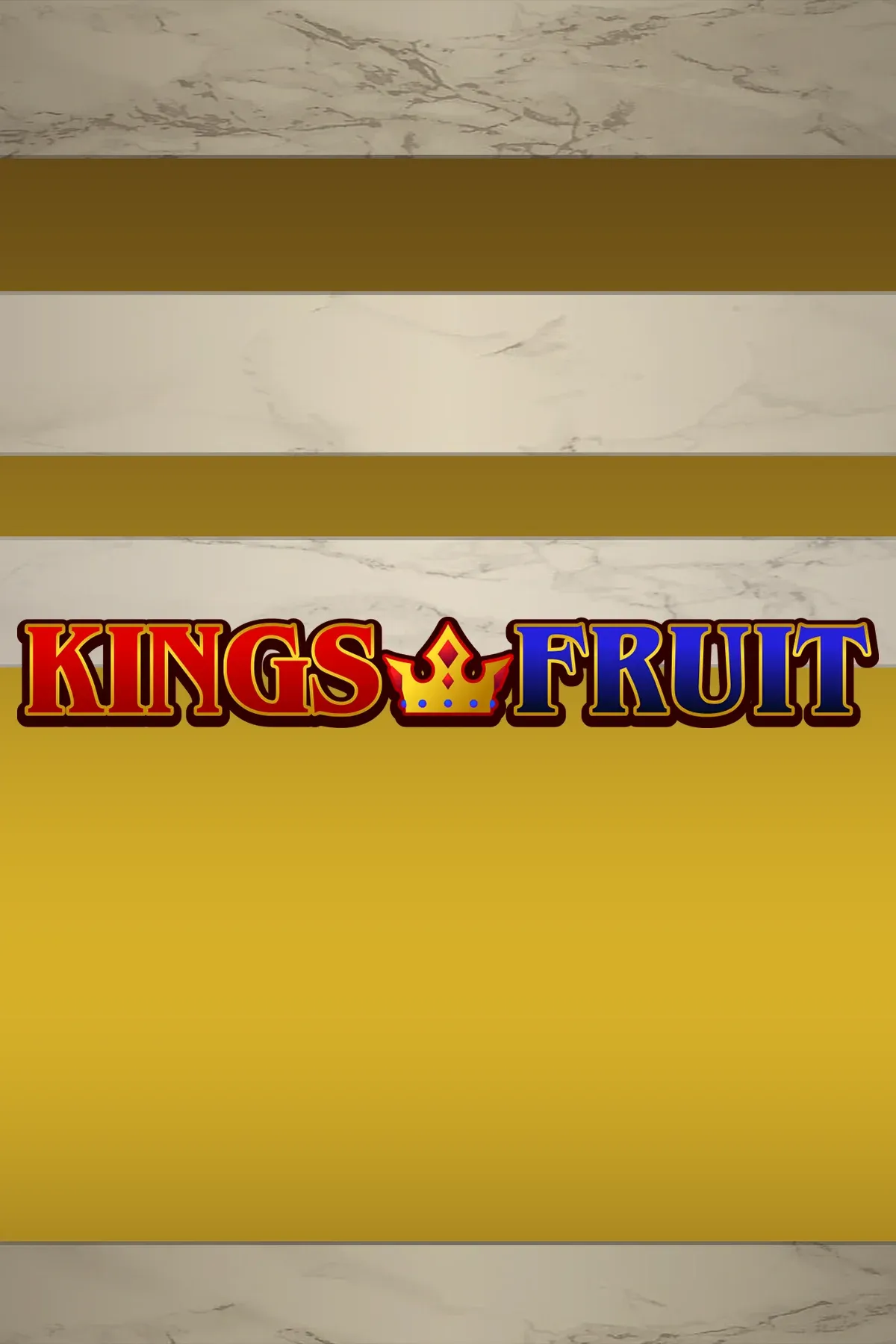 Kings Fruit | Tech4bet