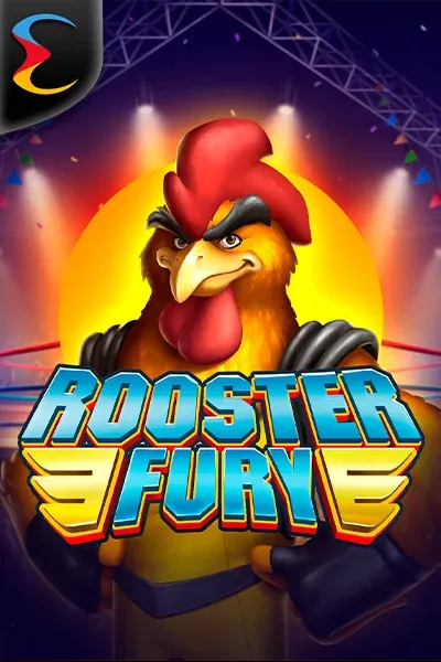 Rooster Fury | Endorphina