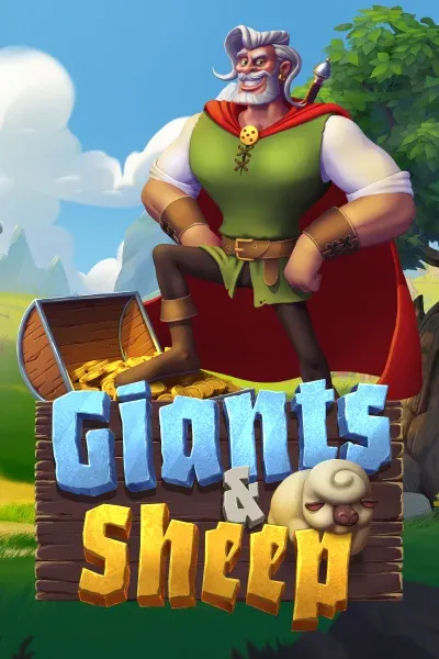 Giants & Sheep | Relax Gaming