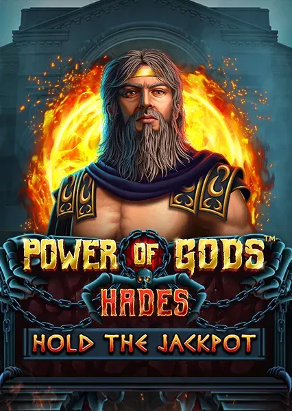 Power of Gods™: Hades | Wazdan