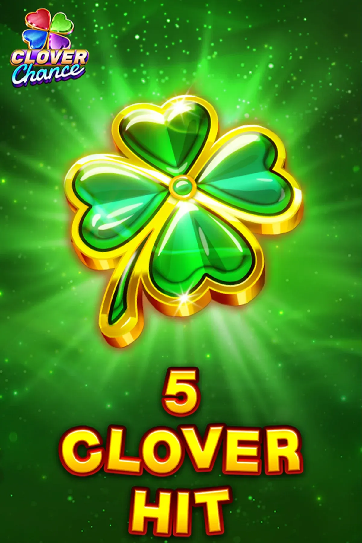 5 Clover Hit