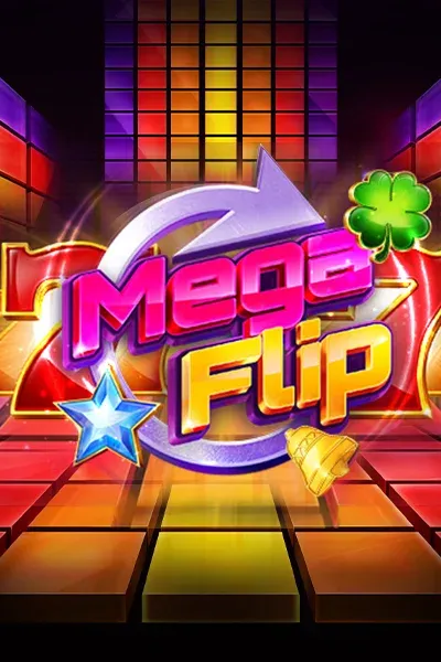 Mega Flip | Relax Gaming