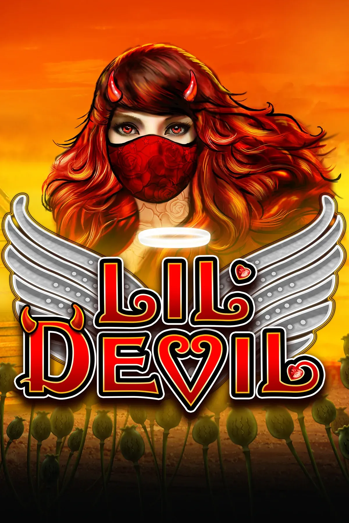 Lil' Devil | Big Time Gaming