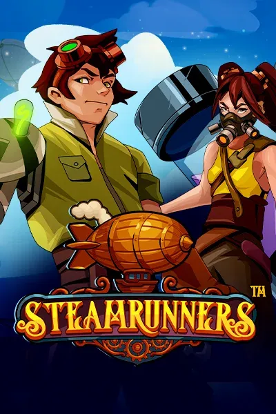 Steamrunners | Hacksaw
