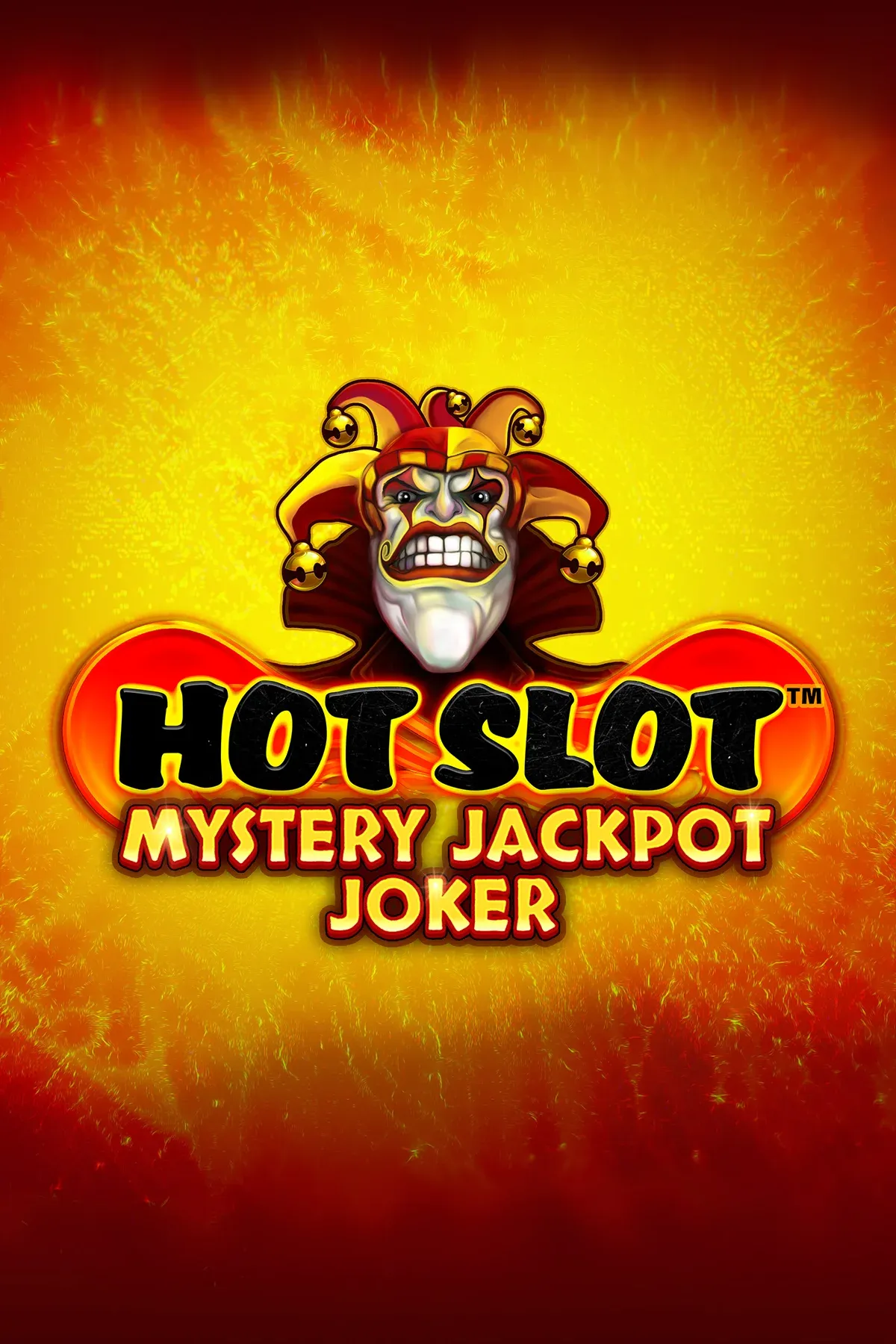 Hot Slot:  Mystery Jackpot Joker | Wazdan