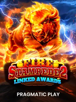 Fire Stampede 2 | Pragmatic