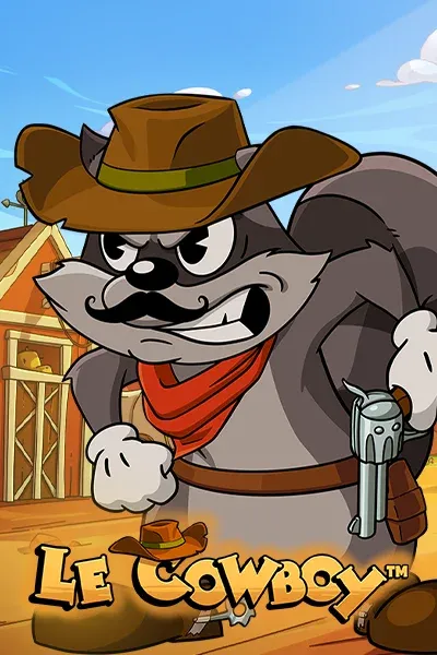 Le Cowboy | Hacksaw
