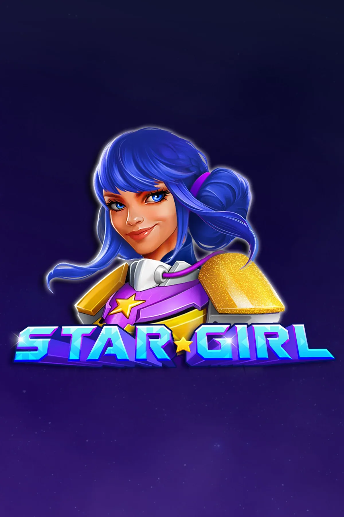 Star Girl | CT Interactive