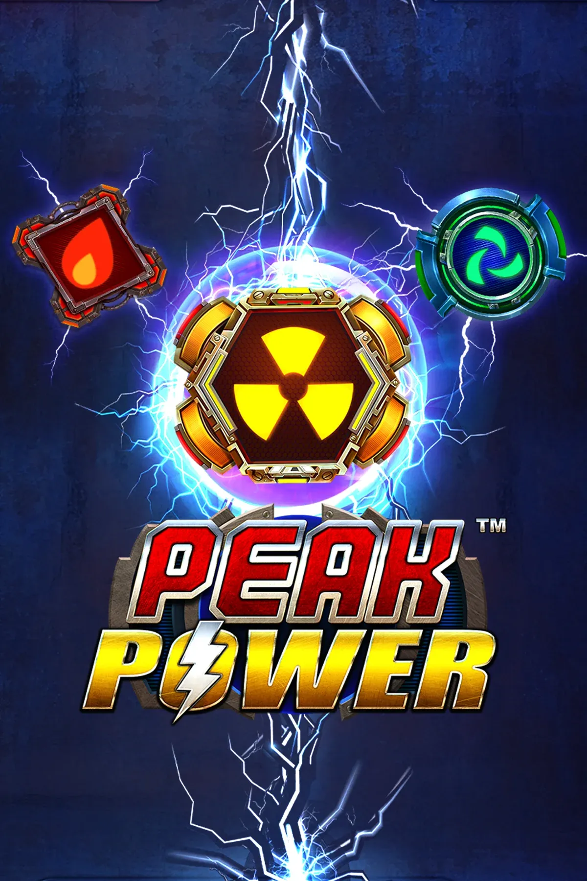 Peak Power | Pragmatic