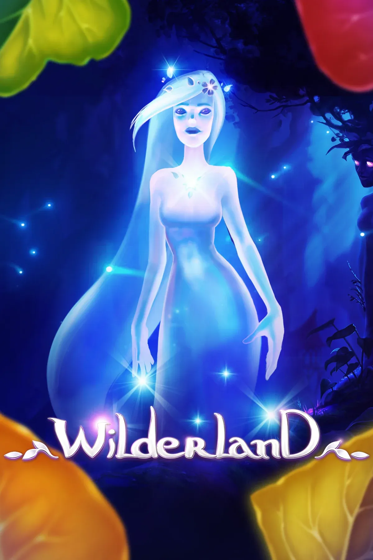Wilderland | Netent