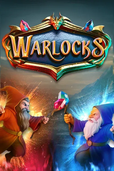 Warlocks | Big Time Gaming