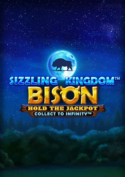 Sizzling Kingdom™ Bison | Wazdan
