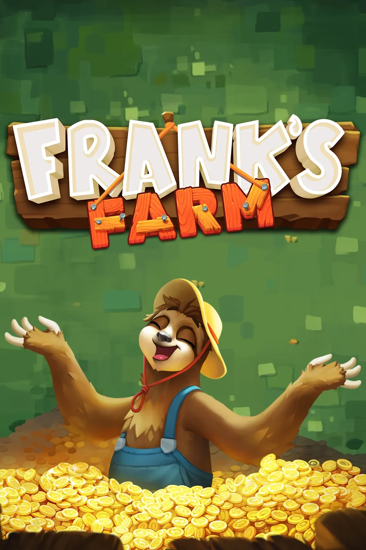 Frank's Farm | Hacksaw