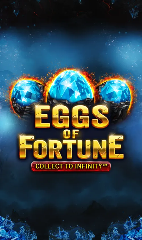 Eggs of Fortune | Wazdan