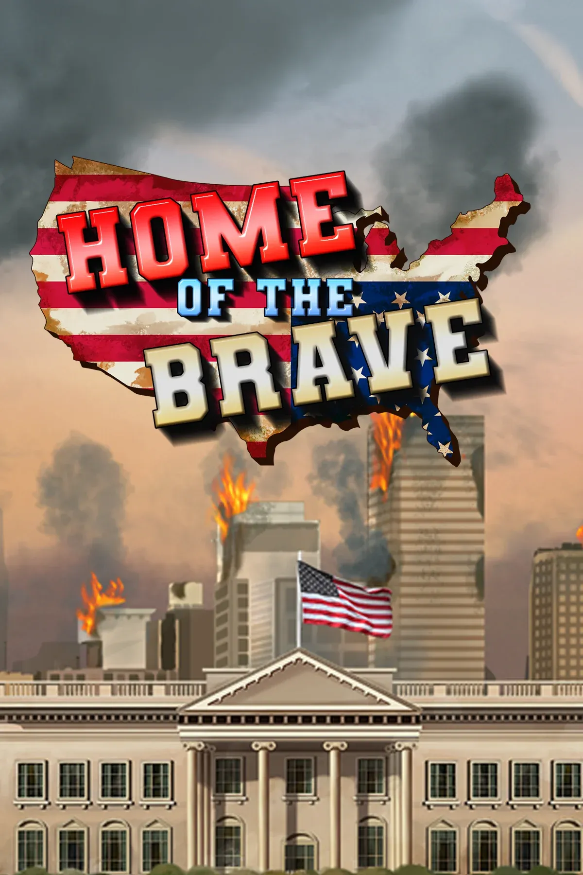 Home Of The Brave | Nolimit City