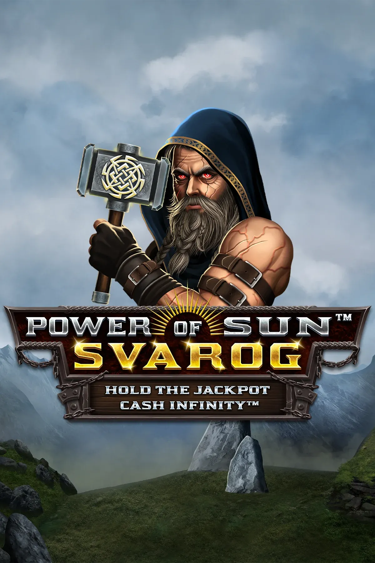 Power Of Sun: Svarog | Wazdan