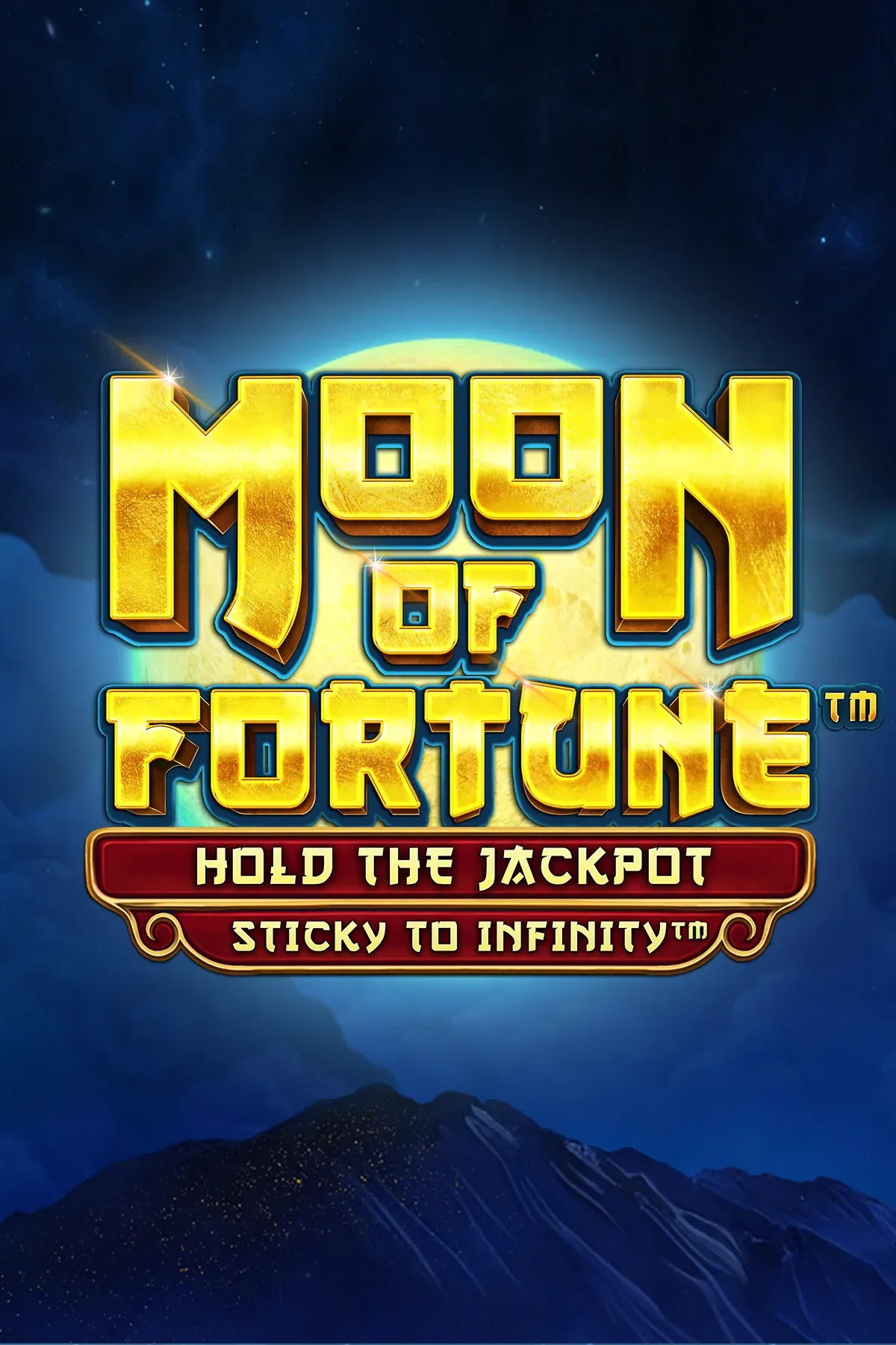 Moon of Fortune | Wazdan