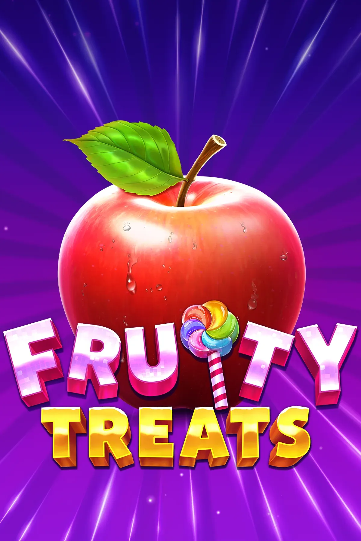 Fruity Treats | Pragmatic
