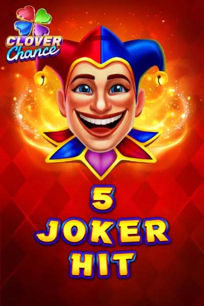 5 Joker Hit | EGT Digital
