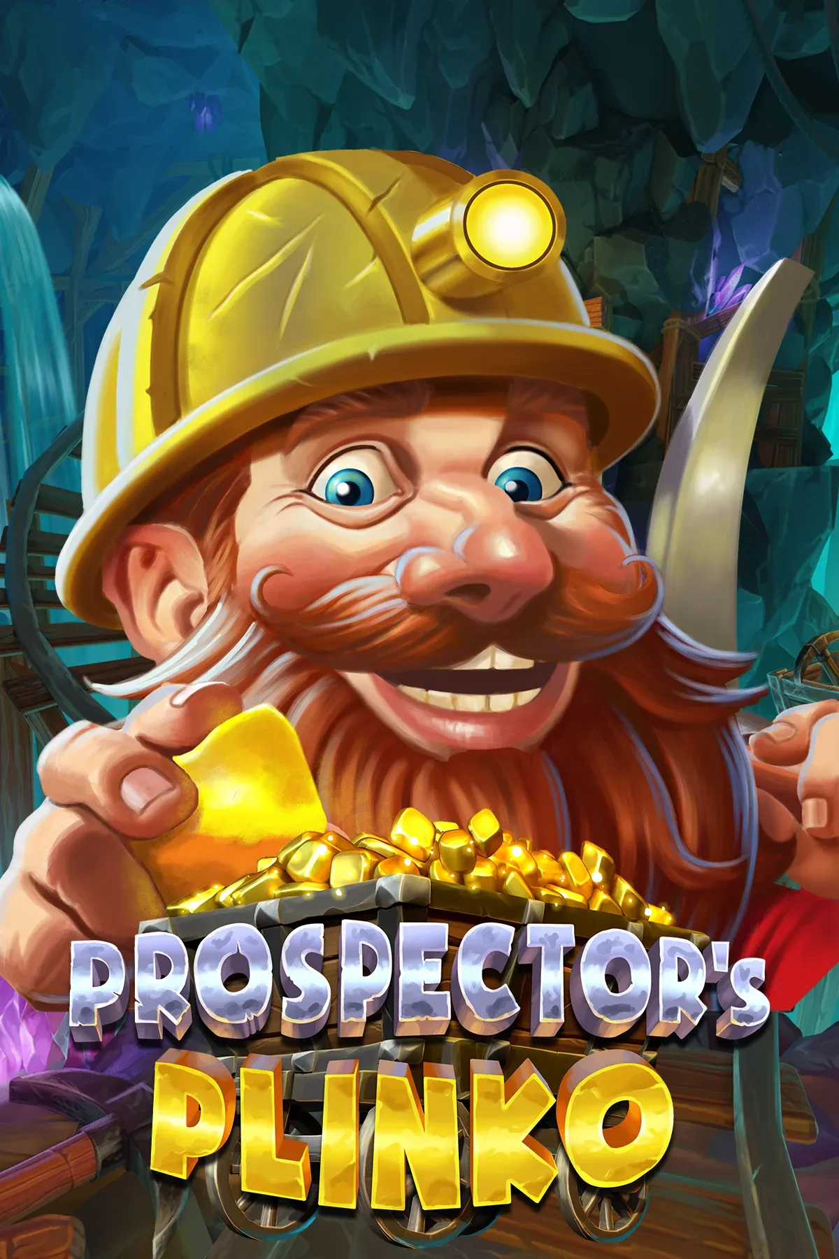 Prospector’s Plinko | GamingCorps