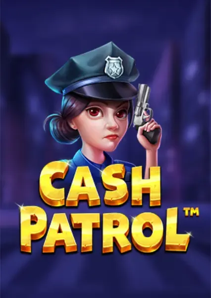 Cash Patrol | Pragmatic