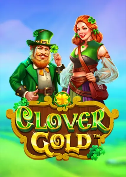 Clover Gold | Pragmatic