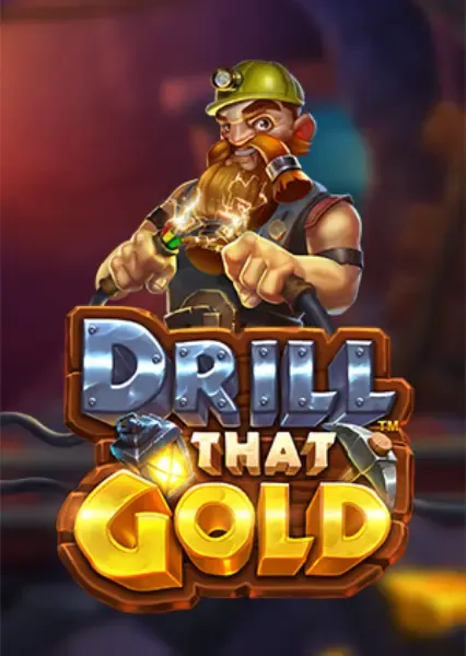Drill that Gold | Pragmatic