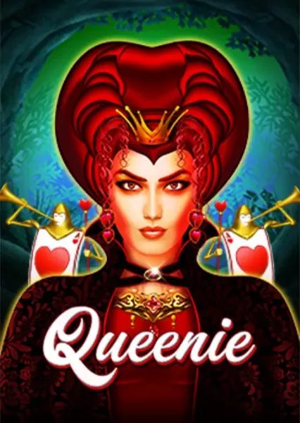 Queenie | Pragmatic