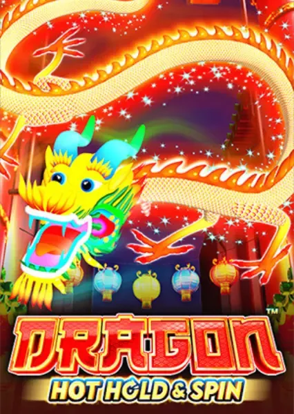 Dragon Hot Hold and Spin | Pragmatic