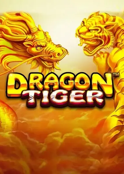 The Dragon Tiger | Pragmatic