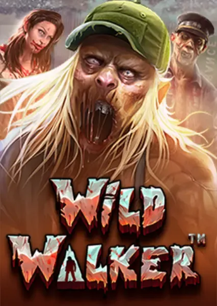 Wild Walker | Pragmatic