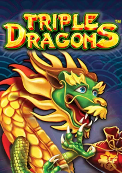Triple Dragons | Pragmatic