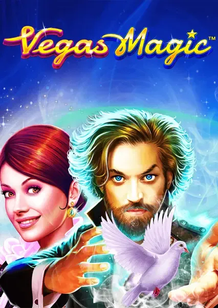 Vegas Magic | Pragmatic