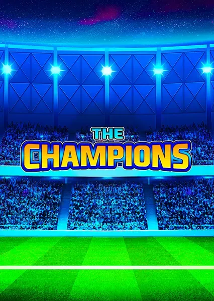 The Champions | Pragmatic