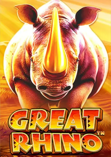 Great Rhino | Pragmatic