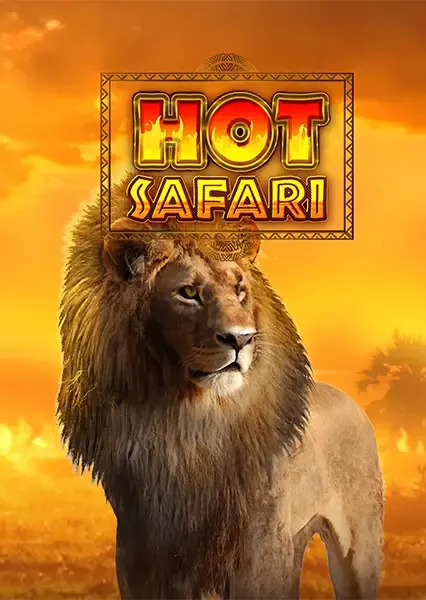Hot Safari | Pragmatic