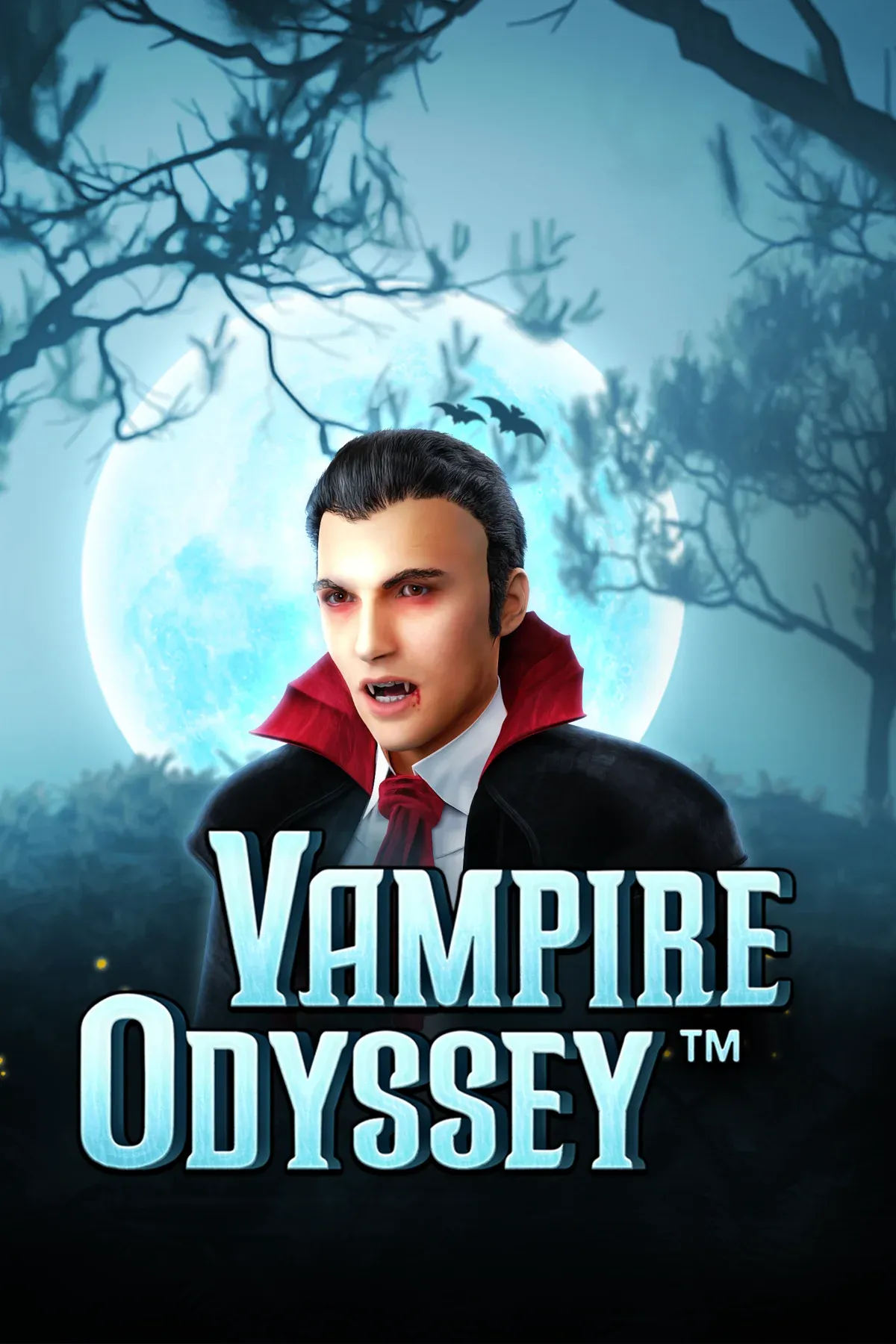 Vampire Odyssey | Synot