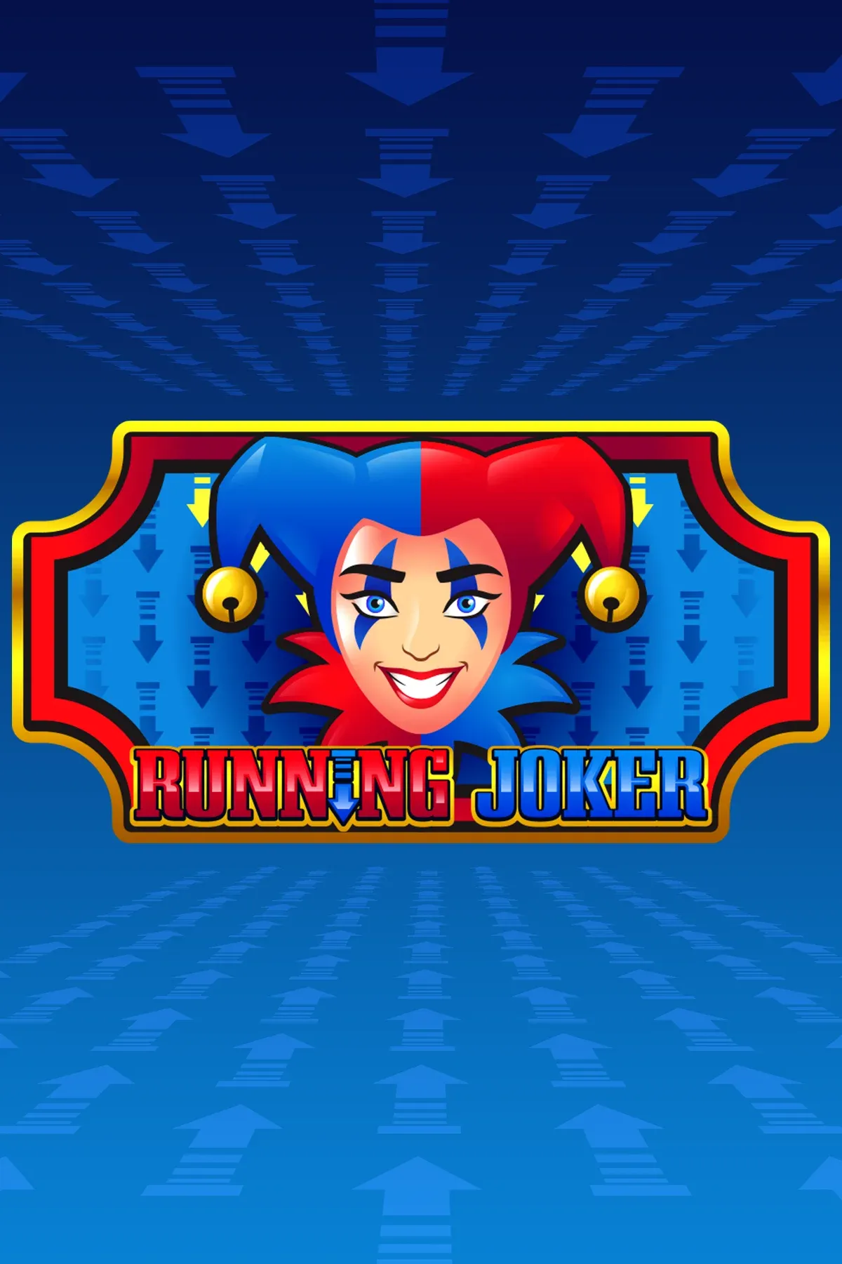 Running Joker | Tech4bet