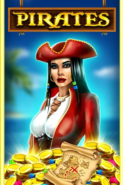 Pirates | Fazi