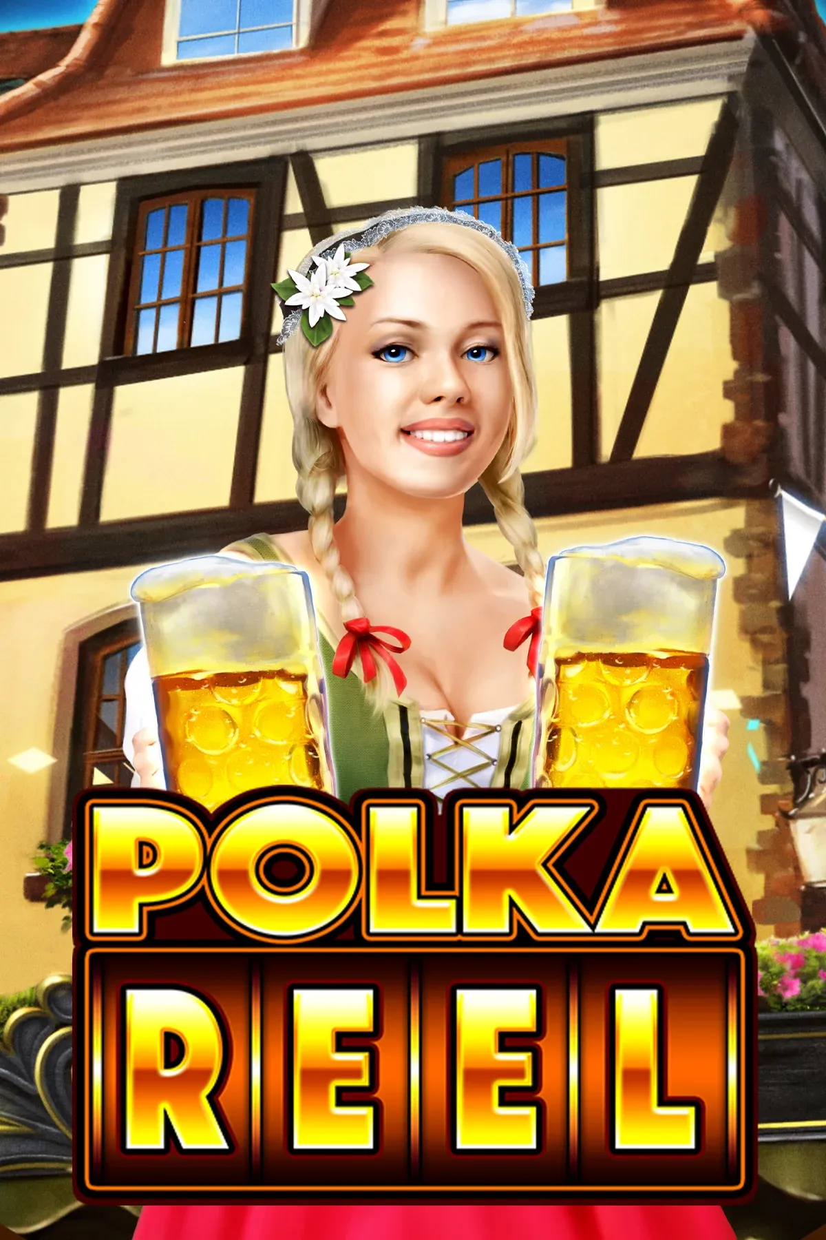 Polka Reel | Skywind