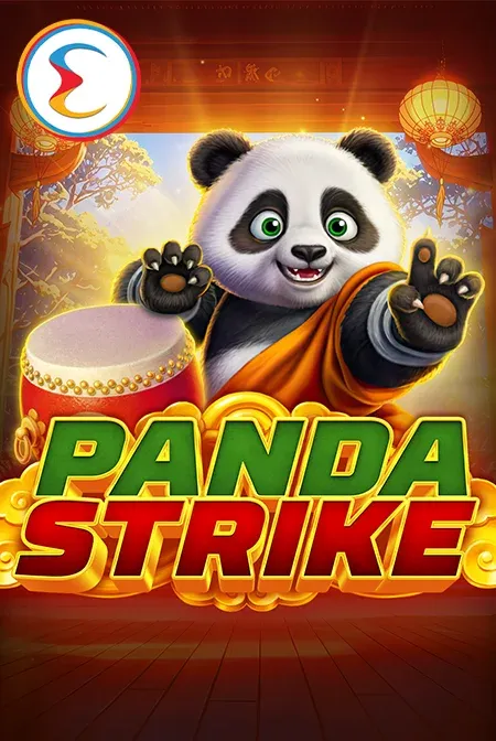 Panda Strike | Endorphina
