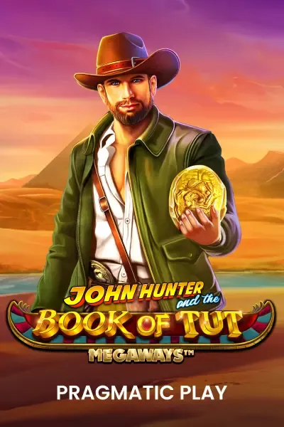 Book of Tut Megaways | Pragmatic