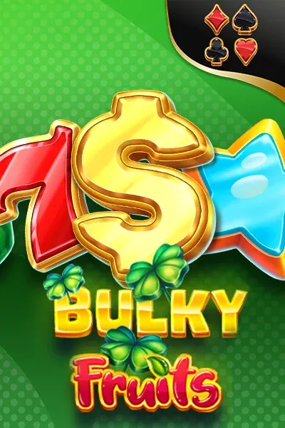VIP Bulky Fruits | Amusnet