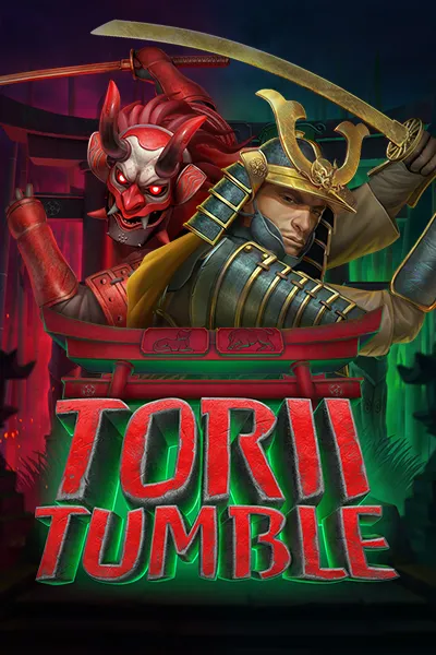 Torii tumble | Relax Gaming