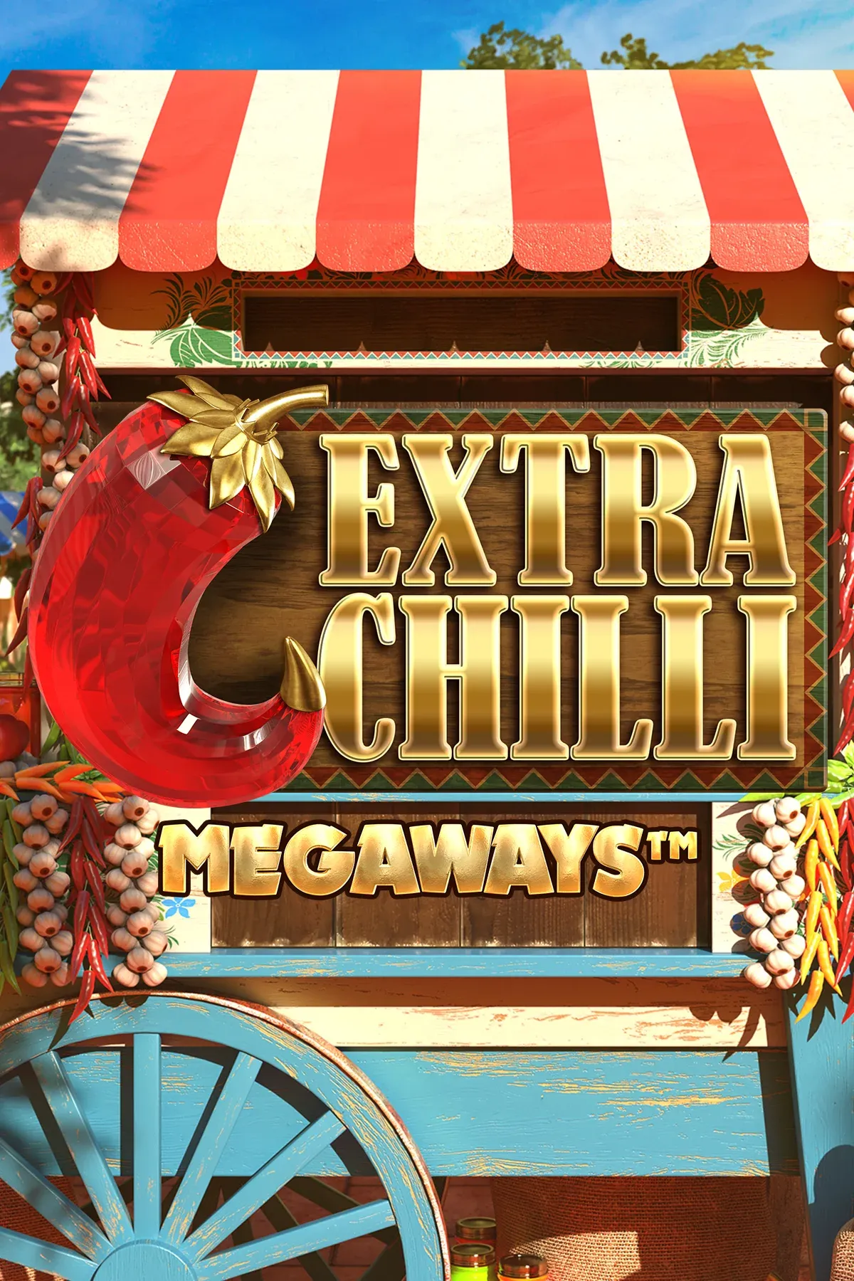 Extra Chilli | Big Time Gaming