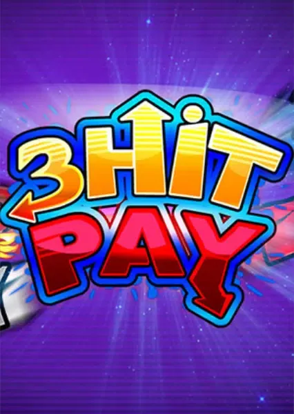 3 HIT PAY | iSoftBet