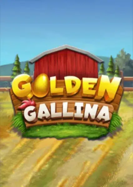 Golden Gallina | iSoftBet